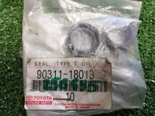 Сальник КПП TOYOTA новая Сальник КПП TOYOTA
