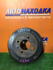 Барабан тормозной задний MITSUBISHI LANCER контрактная Барабан тормозной задний MITSUBISHI LANCER