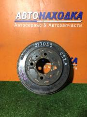 Барабан тормозной задний MITSUBISHI LANCER контрактная Барабан тормозной задний MITSUBISHI LANCER