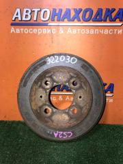 Барабан тормозной задний MITSUBISHI LANCER контрактная Барабан тормозной задний MITSUBISHI LANCER