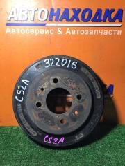 Барабан тормозной задний MITSUBISHI LANCER контрактная Барабан тормозной задний MITSUBISHI LANCER