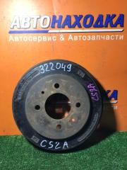 Барабан тормозной задний MITSUBISHI LANCER контрактная Барабан тормозной задний MITSUBISHI LANCER