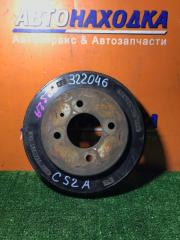 Барабан тормозной задний MITSUBISHI LANCER контрактная Барабан тормозной задний MITSUBISHI LANCER