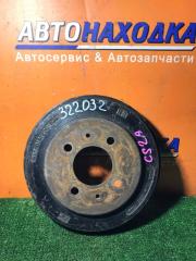 Барабан тормозной задний MITSUBISHI LANCER контрактная Барабан тормозной задний MITSUBISHI LANCER