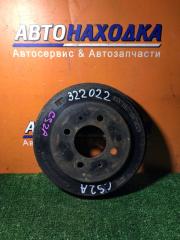 Барабан тормозной задний MITSUBISHI LANCER контрактная Барабан тормозной задний MITSUBISHI LANCER