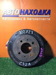 Барабан тормозной задний MITSUBISHI LANCER контрактная Барабан тормозной задний MITSUBISHI LANCER