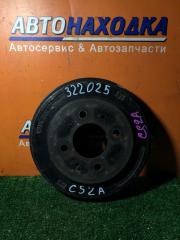 Барабан тормозной задний MITSUBISHI LANCER контрактная Барабан тормозной задний MITSUBISHI LANCER