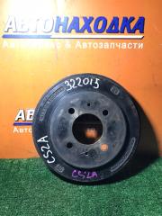 Барабан тормозной задний MITSUBISHI LANCER контрактная Барабан тормозной задний MITSUBISHI LANCER