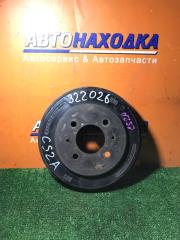 Барабан тормозной задний MITSUBISHI LANCER контрактная Барабан тормозной задний MITSUBISHI LANCER