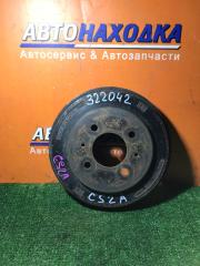 Барабан тормозной задний MITSUBISHI LANCER контрактная Барабан тормозной задний MITSUBISHI LANCER