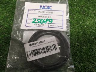 Сальник коленвала передний TOYOTA новая Сальник коленвала передний TOYOTA