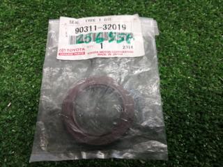 Сальник коленвала передний TOYOTA новая Сальник коленвала передний TOYOTA