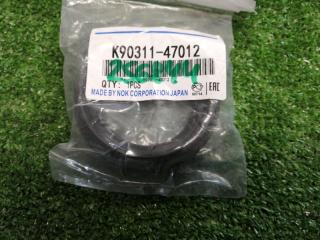 Сальник привода передний левый TOYOTA новая Сальник привода передний левый TOYOTA