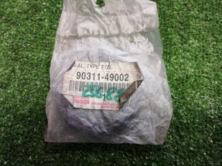 Сальник привода левый TOYOTA новая Сальник привода левый TOYOTA