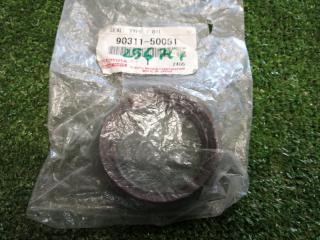 Сальник коленвала передний TOYOTA новая Сальник коленвала передний TOYOTA