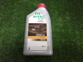 Масло TOYOTA