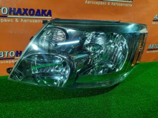 Фара передняя левая TOYOTA ALPHARD 05.2002 - 03.2005