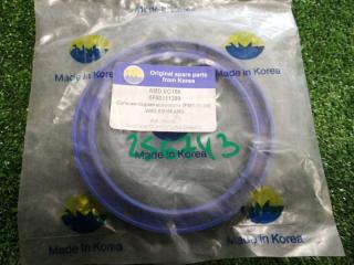 Сальник коленвала задний KIA новая Сальник коленвала задний KIA