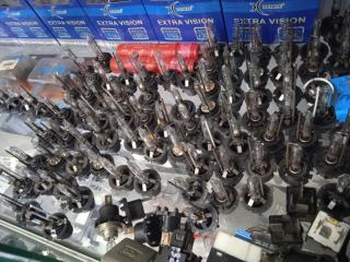 Лампа ксеноновая