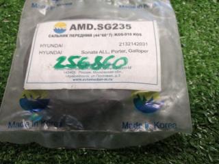 Сальник коленвала передний HYUNDAI новая Сальник коленвала передний HYUNDAI