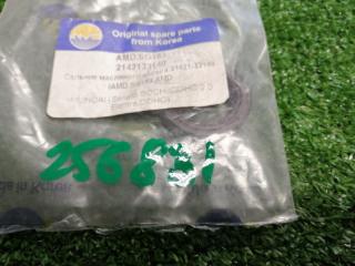 Сальник масляного насоса HYUNDAI новая Сальник масляного насоса HYUNDAI