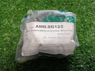 Сальник полуоси задний KIA новая Сальник полуоси задний KIA