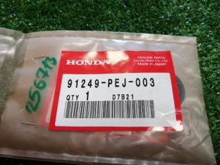 Сальник ГУР HONDA