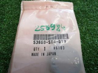 Сальник рулевого редуктора HONDA