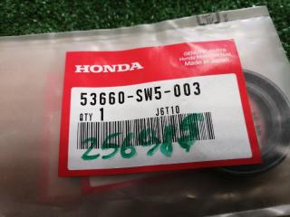 Сальник рулевого редуктора HONDA