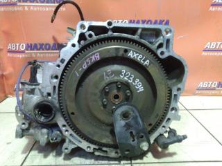 МКПП MAZDA AXELA 10.2007
