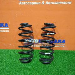 Пружина задняя TOYOTA VITZ