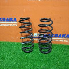 Пружина задняя TOYOTA VITZ