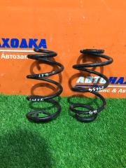 Пружина задняя NISSAN BLUEBIRD SYLPHY 2005-2012