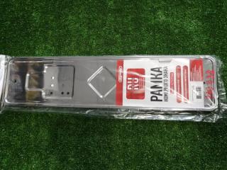 Рамка для номера новая Рамка для номера