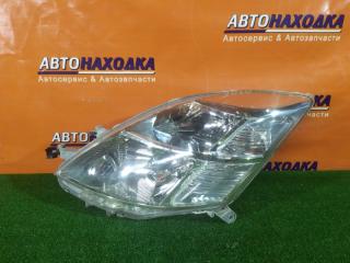 Фара передняя левая TOYOTA ISIS 2004-2007