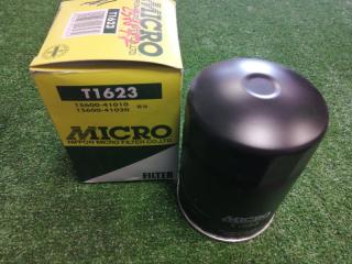 Фильтр масляный TOYOTA новая Фильтр масляный TOYOTA