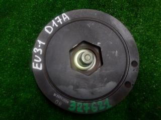 Шкив коленвала HONDA CIVIC 2002