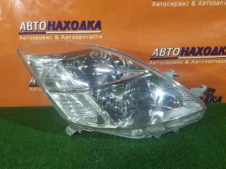 Фара передняя правая TOYOTA ISIS 2004-2007