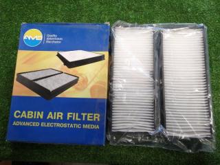 Фильтр салонный HYUNDAI