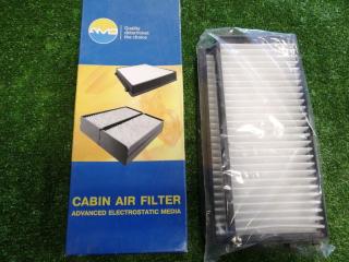 Фильтр салонный KIA