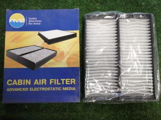 Фильтр салонный HYUNDAI