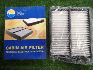 Фильтр салонный HYUNDAI