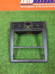 Консоль магнитофона TOYOTA CALDINA 1997-2002