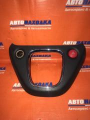 Консоль КПП HONDA STREAM 2000-2006