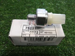 Датчик давления масла NISSAN новая Датчик давления масла NISSAN