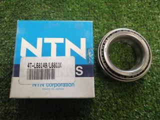 Подшипник ступицы задний TOYOTA новая Подшипник ступицы задний TOYOTA