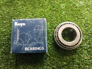 Подшипник ступицы задний TOYOTA новая Подшипник ступицы задний TOYOTA