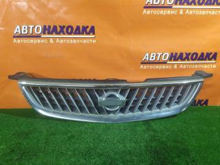 Решетка радиатора NISSAN SUNNY 09.1999