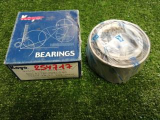 Подшипник ступицы передний HONDA CIVIC новая Подшипник ступицы передний HONDA CIVIC