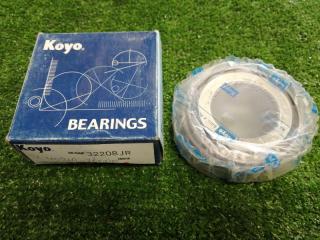 Подшипник ступицы передний новая Подшипник ступицы передний